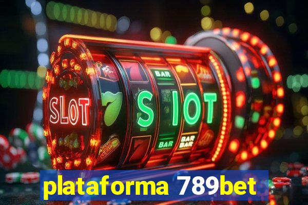 plataforma 789bet